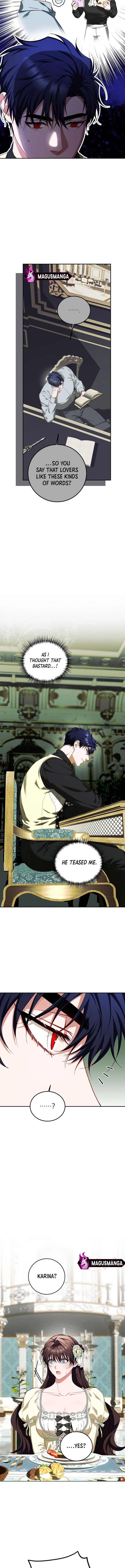 Limited Extra Time Chapter 74 - Page 11