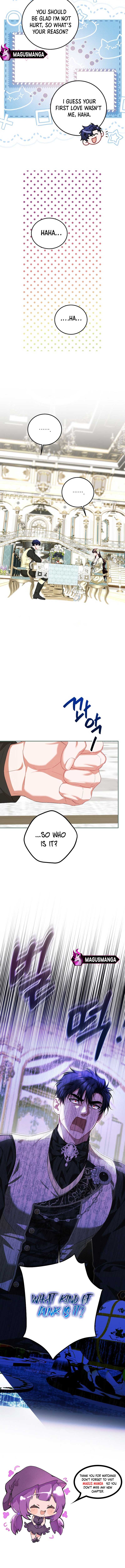 Limited Extra Time Chapter 74 - Page 13