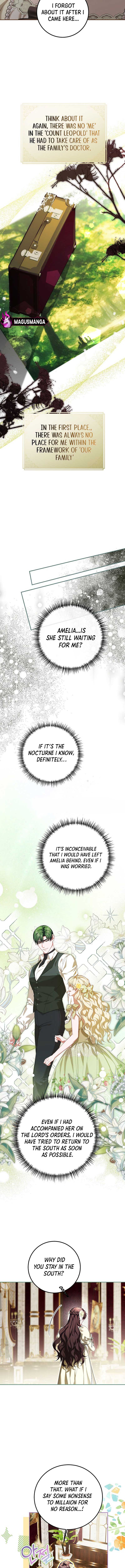 Limited Extra Time Chapter 75 - Page 10