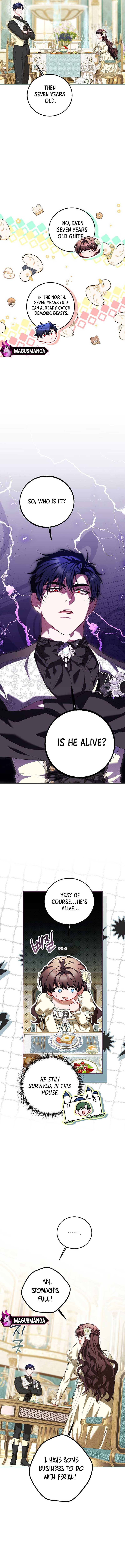 Limited Extra Time Chapter 75 - Page 3