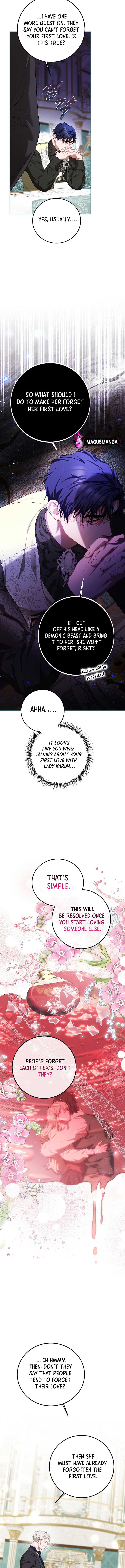 Limited Extra Time Chapter 75 - Page 5