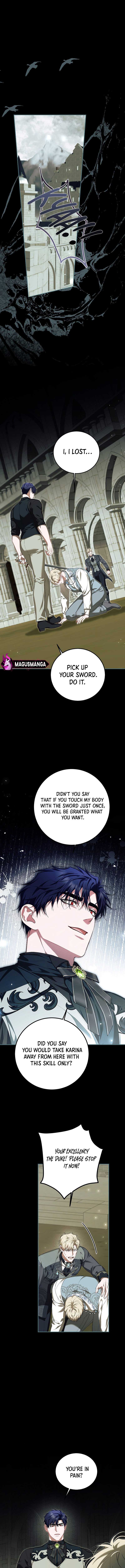 Limited Extra Time Chapter 75 - Page 7