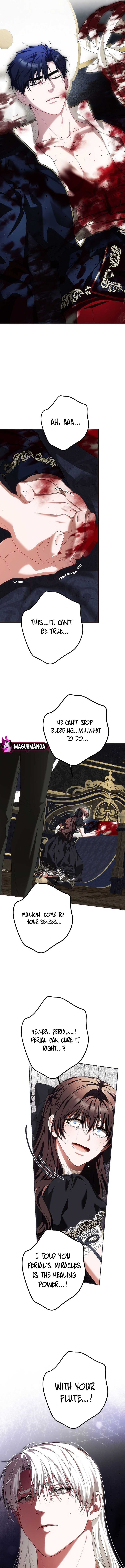 Limited Extra Time Chapter 76 - Page 12