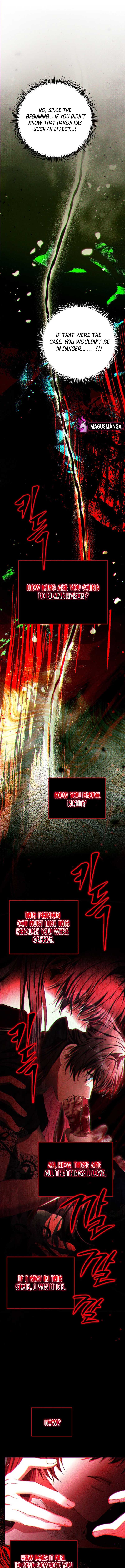 Limited Extra Time Chapter 76 - Page 14