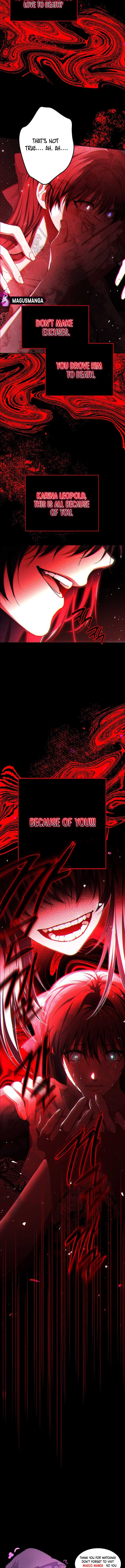 Limited Extra Time Chapter 76 - Page 15