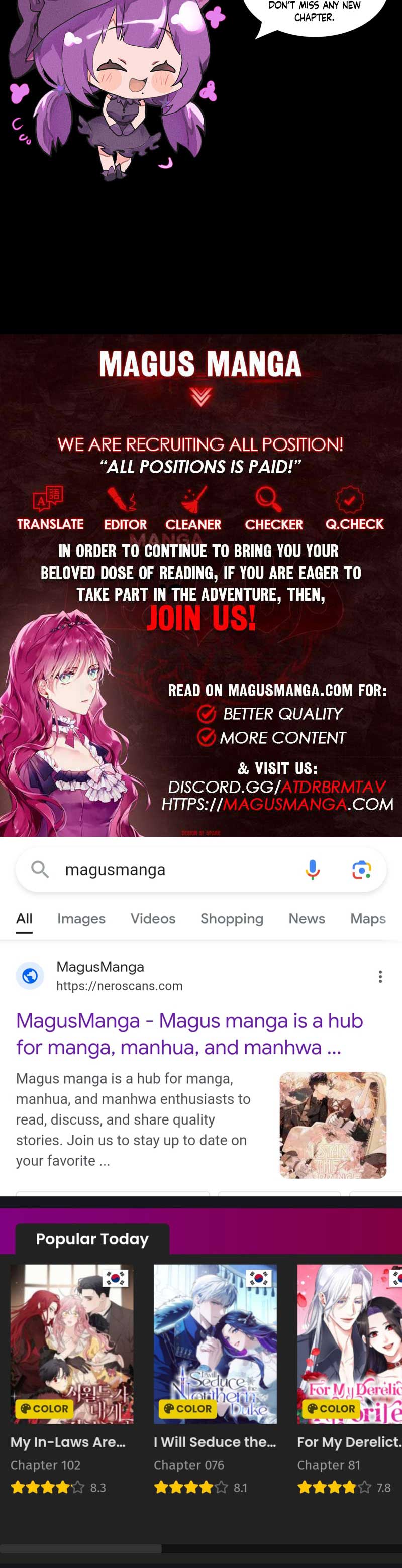 Limited Extra Time Chapter 76 - Page 16