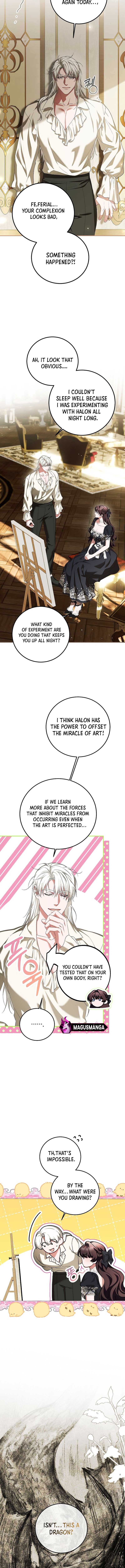 Limited Extra Time Chapter 76 - Page 2