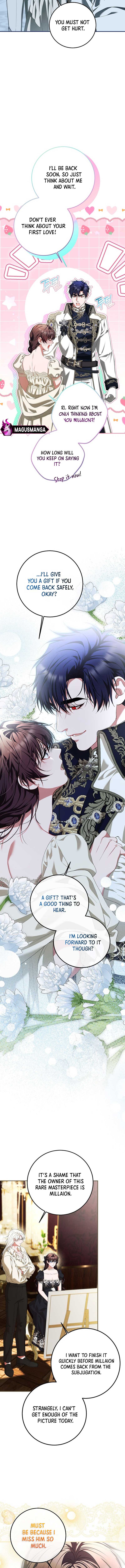 Limited Extra Time Chapter 76 - Page 5