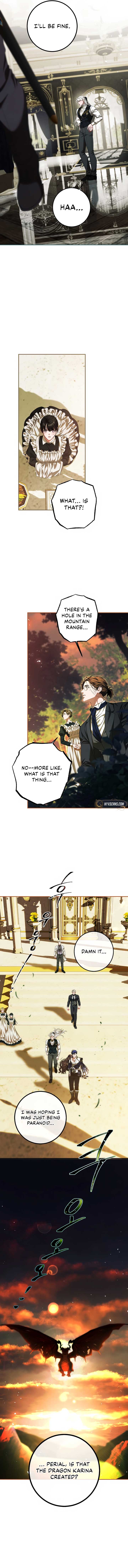 Limited Extra Time Chapter 78 - Page 11