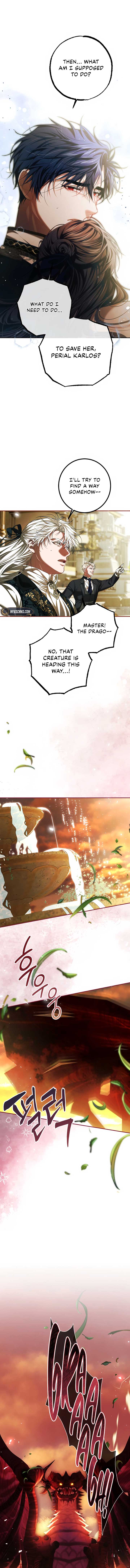 Limited Extra Time Chapter 78 - Page 14