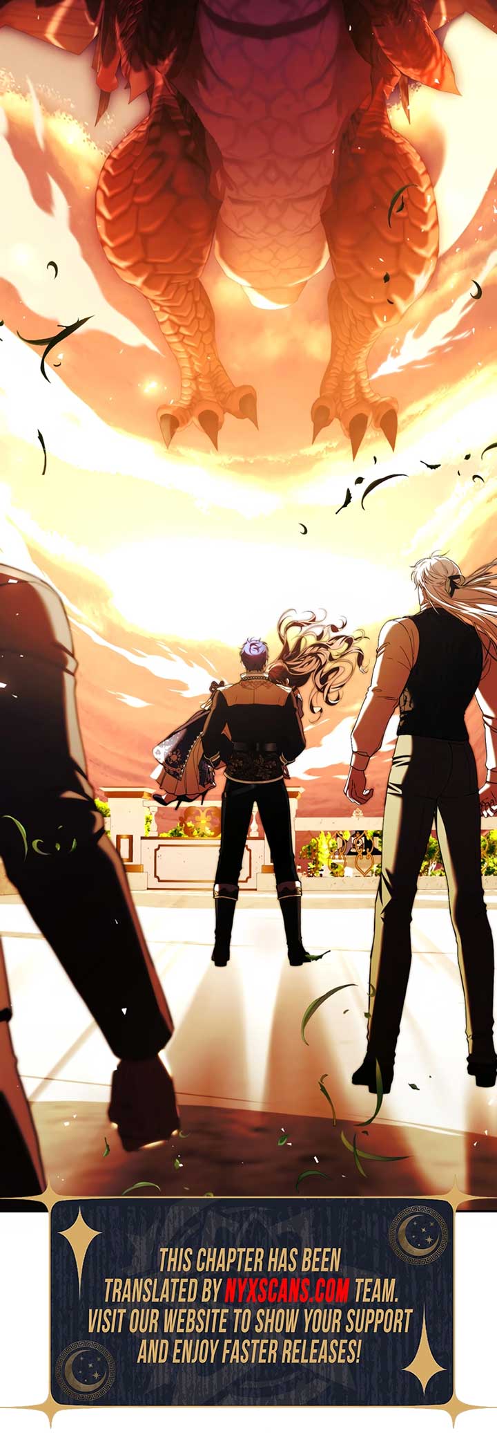 Limited Extra Time Chapter 78 - Page 15