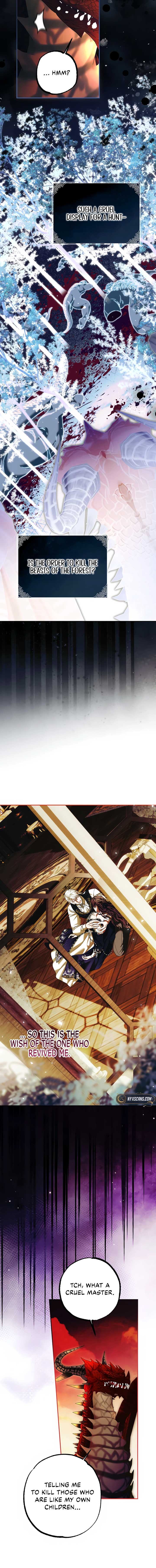 Limited Extra Time Chapter 78 - Page 4