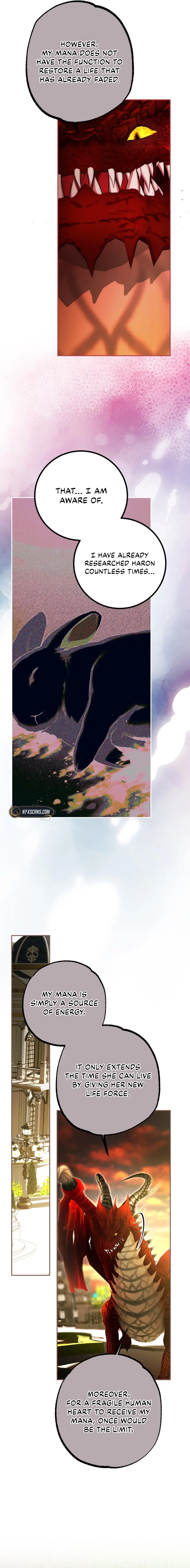 Limited Extra Time Chapter 79 - Page 15