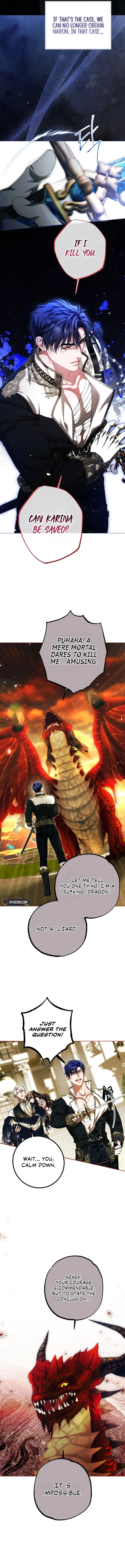 Limited Extra Time Chapter 79 - Page 5