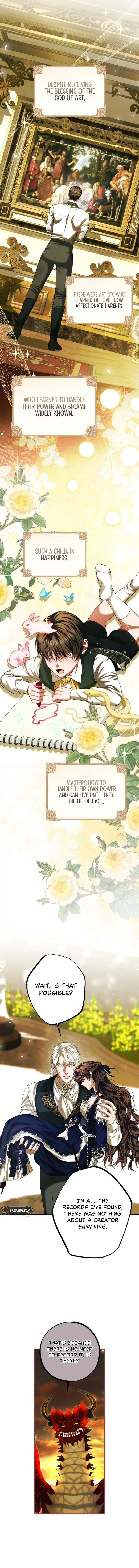 Limited Extra Time Chapter 79 - Page 8