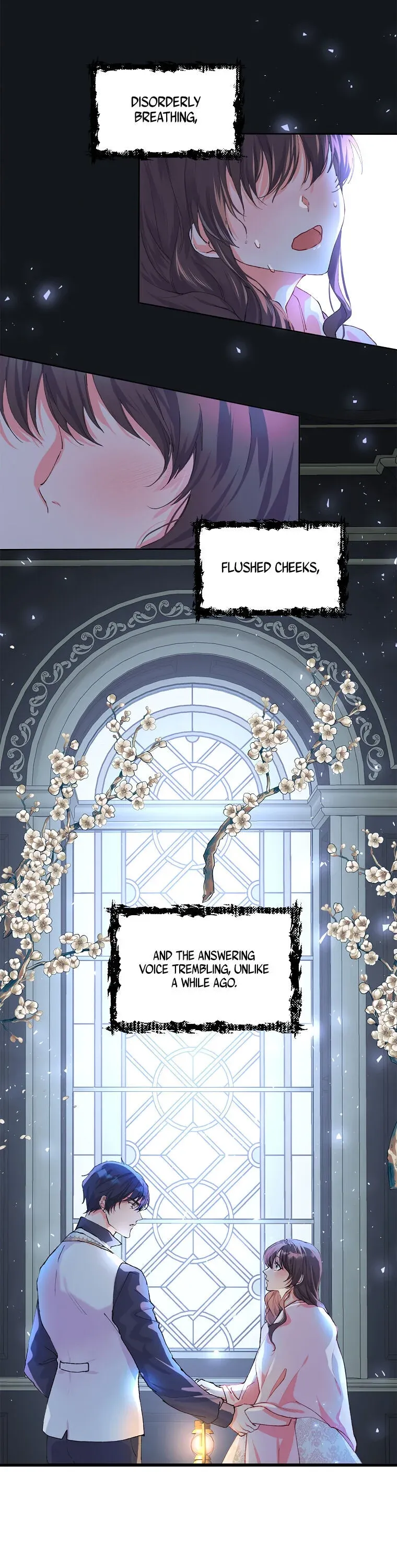 Limited Extra Time Chapter 8 - Page 10