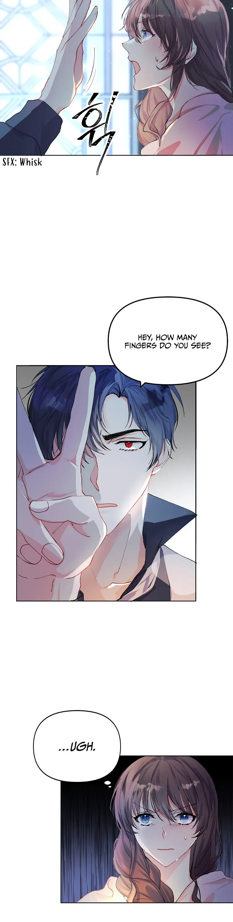 Limited Extra Time Chapter 8 - Page 14