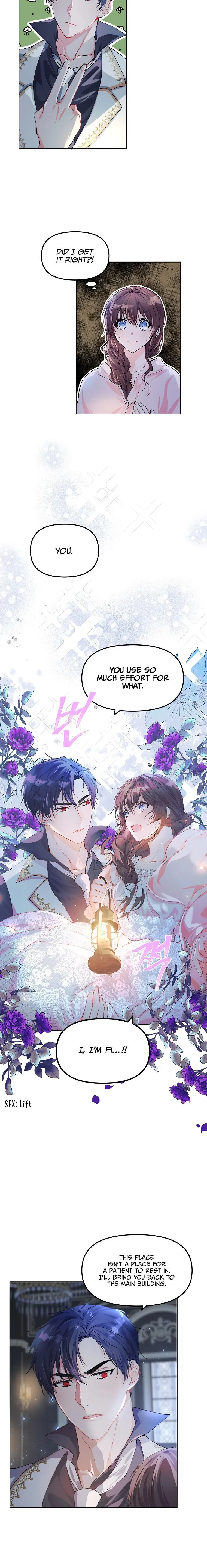 Limited Extra Time Chapter 8 - Page 16