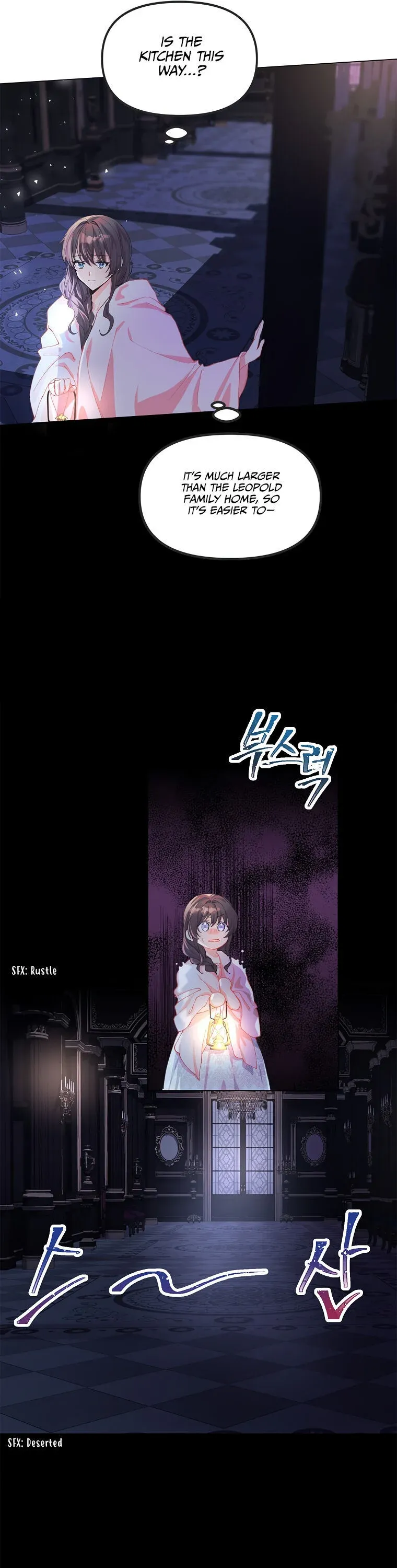 Limited Extra Time Chapter 8 - Page 3