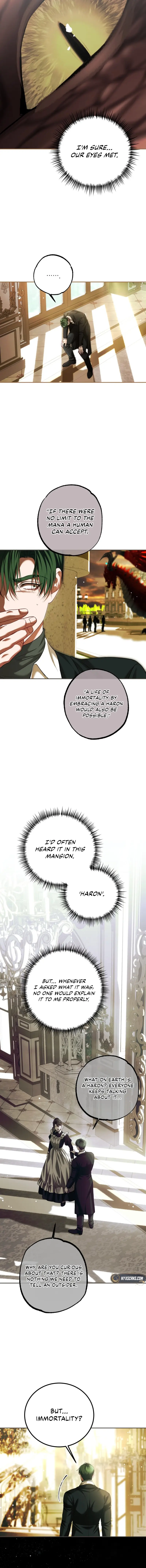 Limited Extra Time Chapter 80 - Page 12