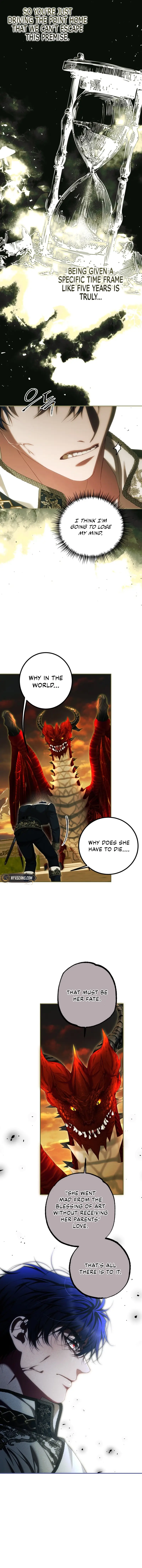 Limited Extra Time Chapter 80 - Page 2