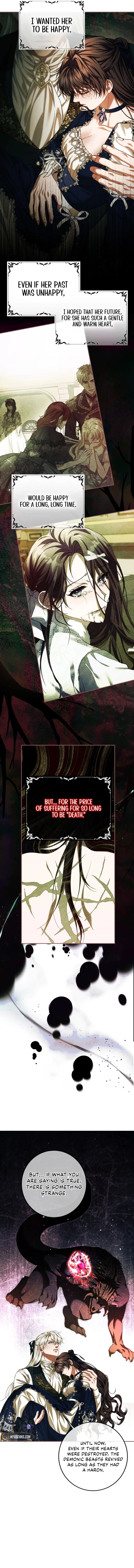 Limited Extra Time Chapter 80 - Page 3