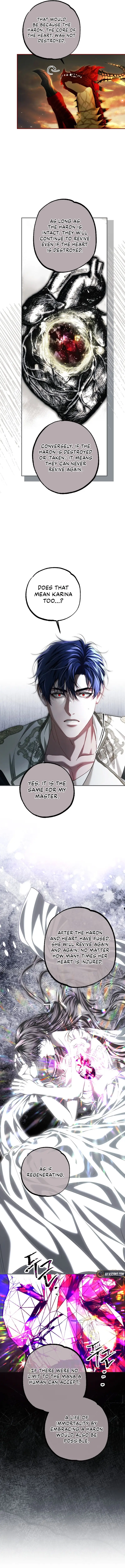 Limited Extra Time Chapter 80 - Page 4