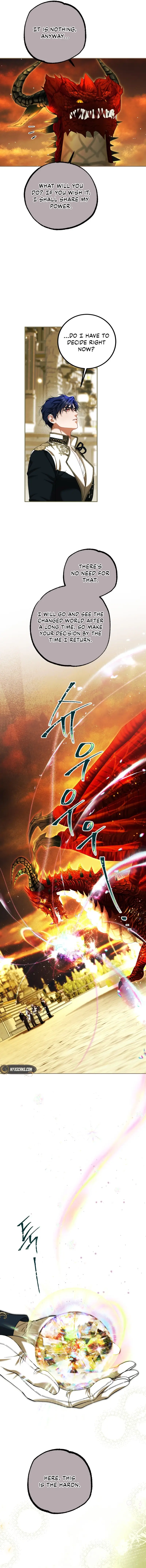 Limited Extra Time Chapter 80 - Page 6