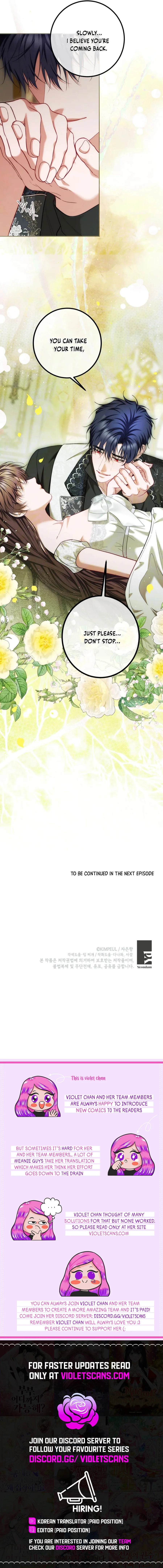 Limited Extra Time Chapter 84 - Page 11