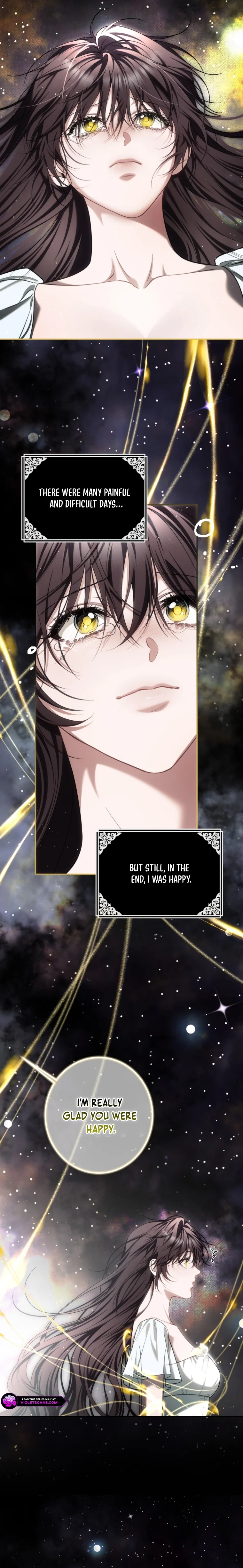 Limited Extra Time Chapter 85 - Page 4