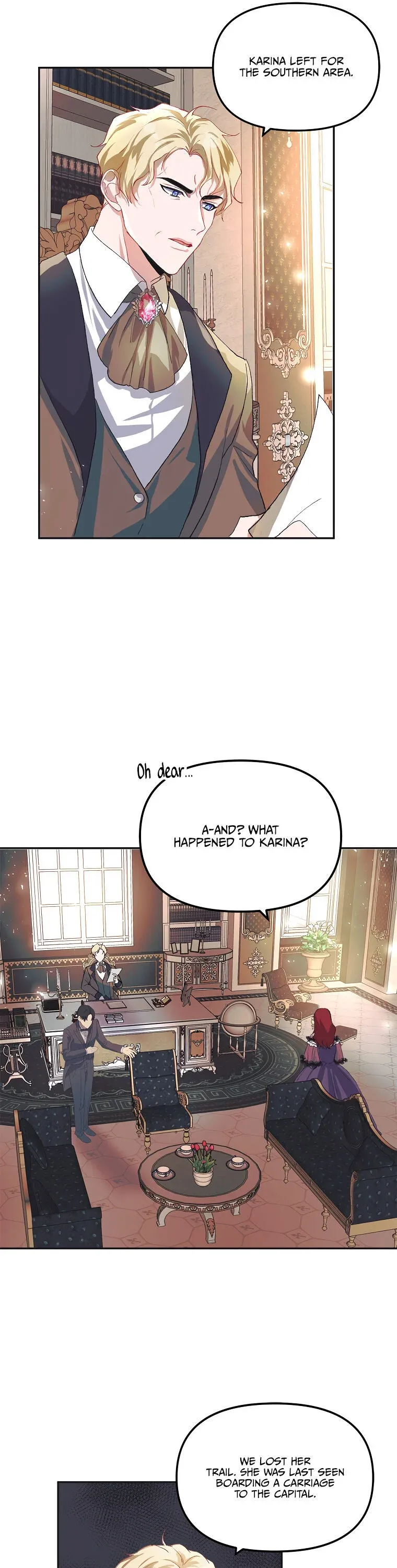 Limited Extra Time Chapter 9 - Page 14