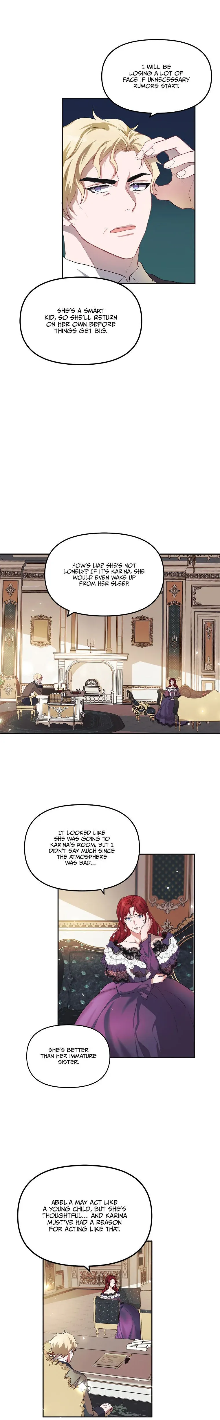 Limited Extra Time Chapter 9 - Page 18