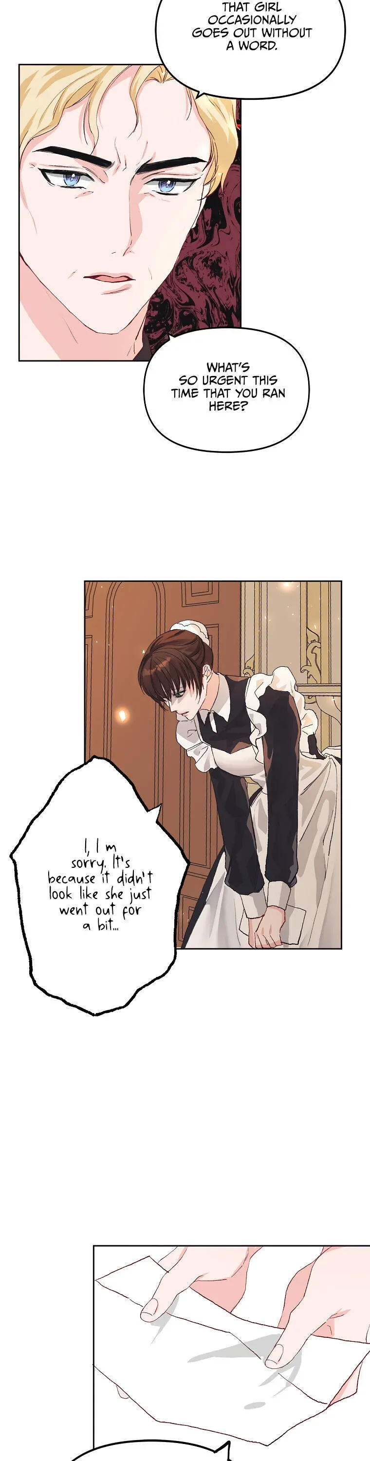 Limited Extra Time Chapter 9 - Page 2