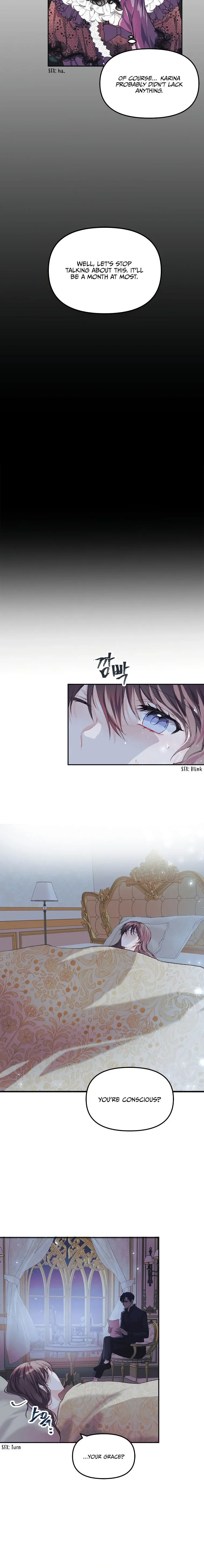 Limited Extra Time Chapter 9 - Page 20