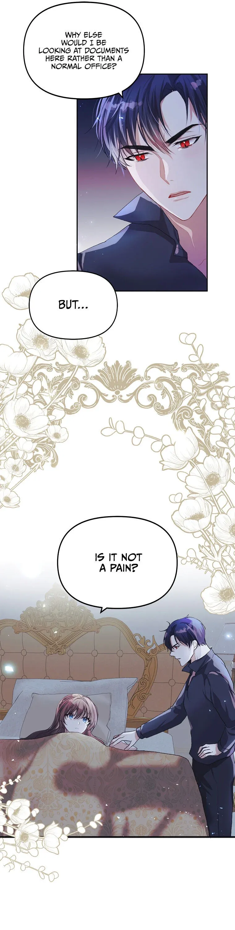 Limited Extra Time Chapter 9 - Page 23