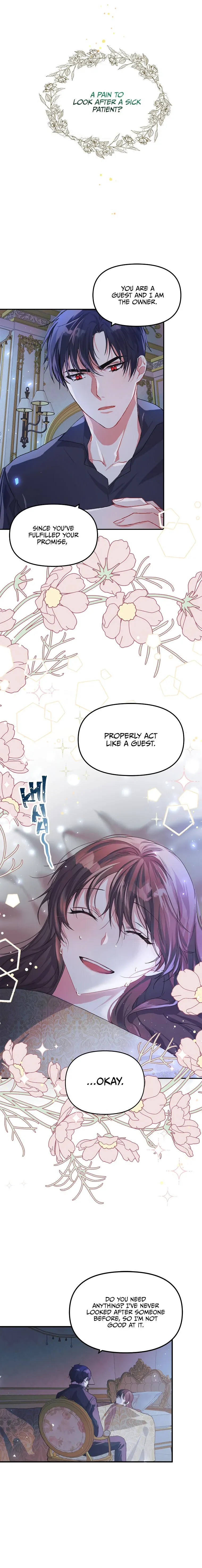 Limited Extra Time Chapter 9 - Page 24