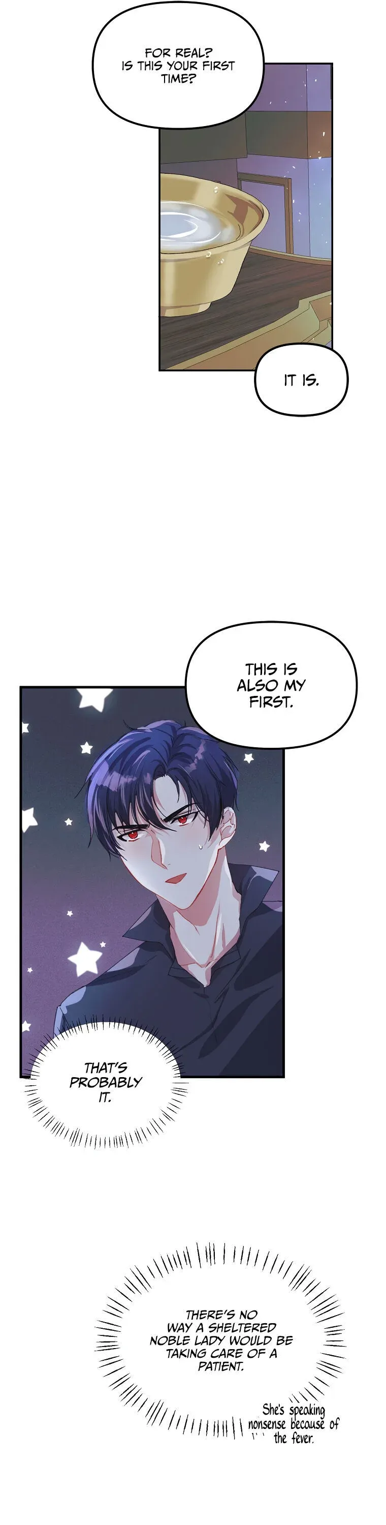 Limited Extra Time Chapter 9 - Page 25