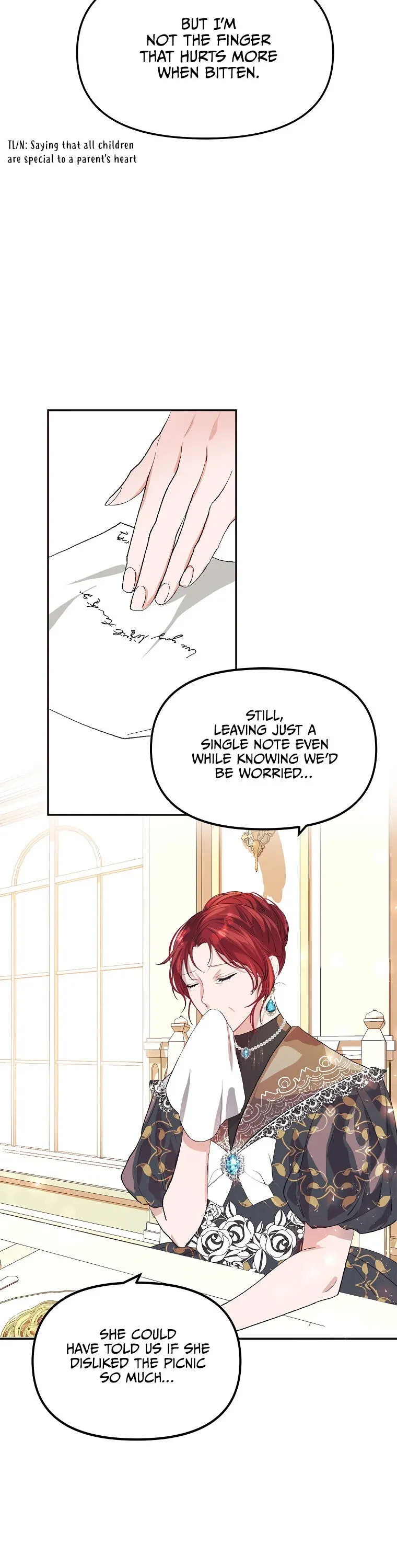 Limited Extra Time Chapter 9 - Page 8