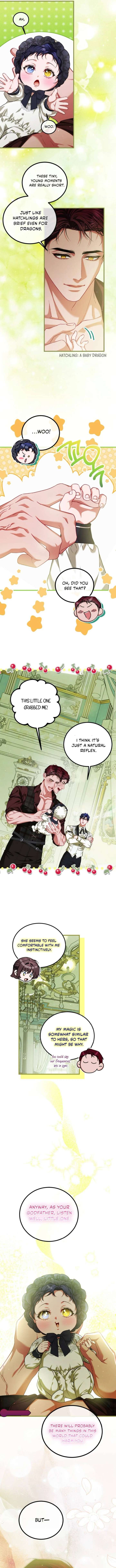 Limited Extra Time Chapter 97 - Page 3