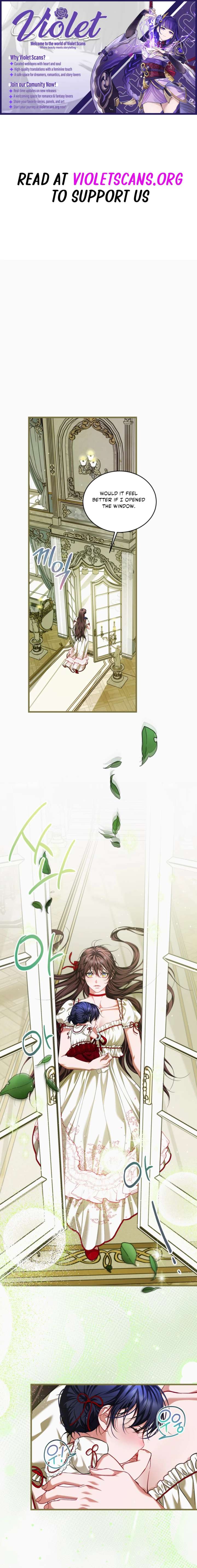 Limited Extra Time Chapter 98 - Page 1