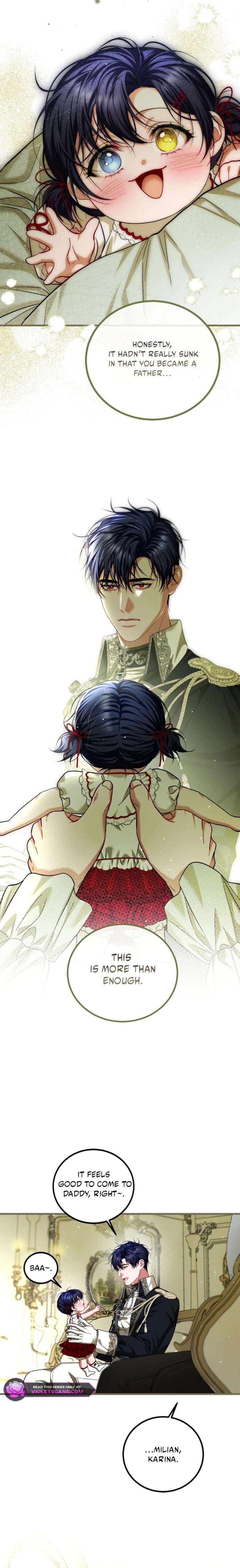 Limited Extra Time Chapter 98 - Page 15