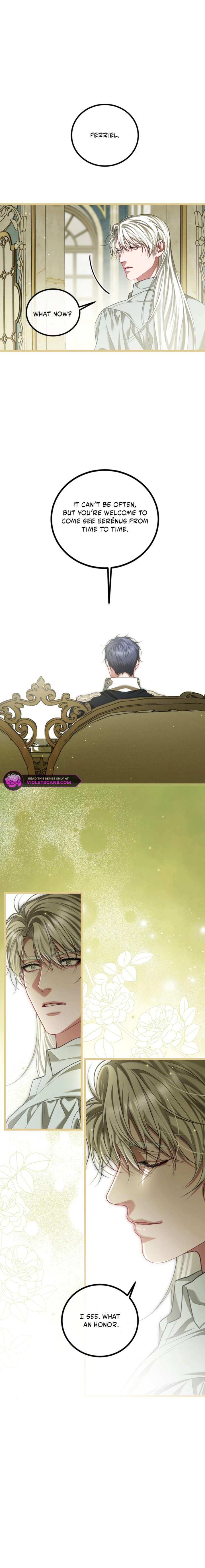 Limited Extra Time Chapter 98 - Page 17