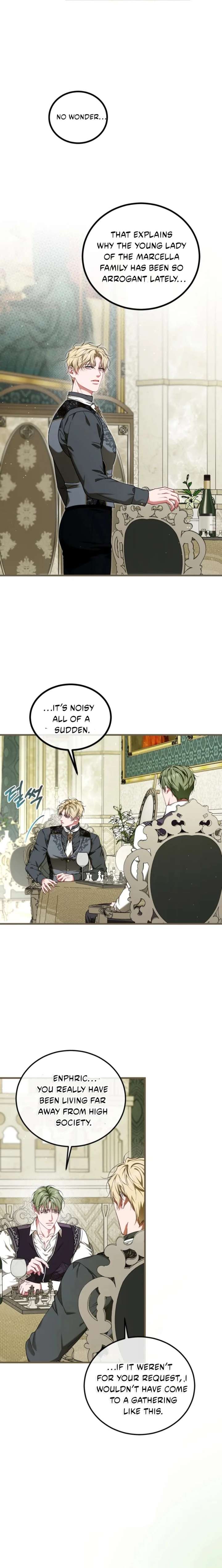 Limited Extra Time Chapter 99 - Page 10