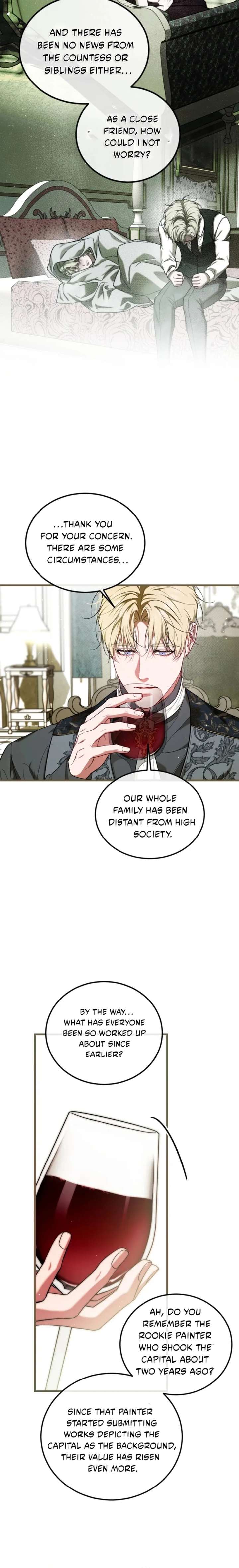 Limited Extra Time Chapter 99 - Page 12