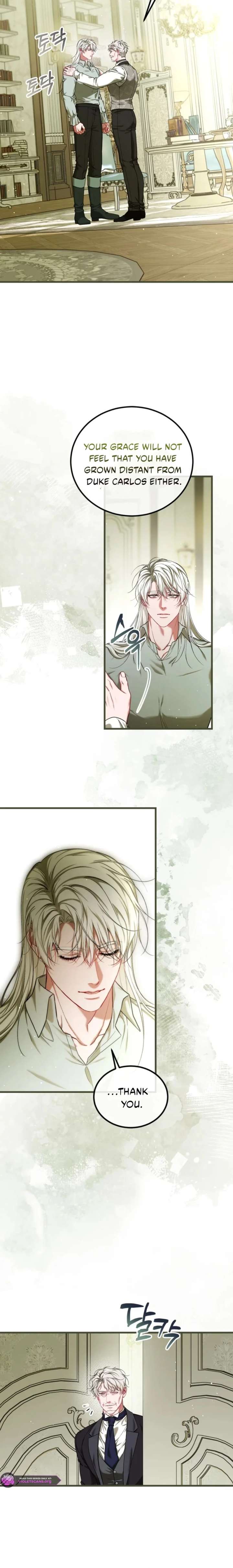 Limited Extra Time Chapter 99 - Page 4