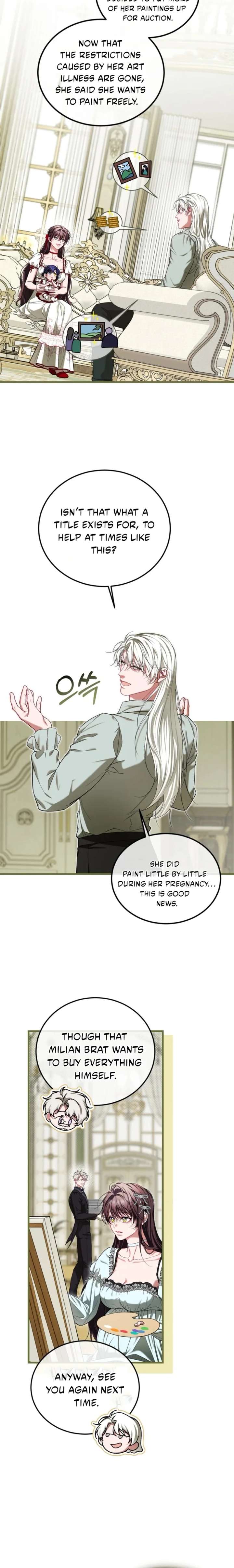 Limited Extra Time Chapter 99 - Page 6