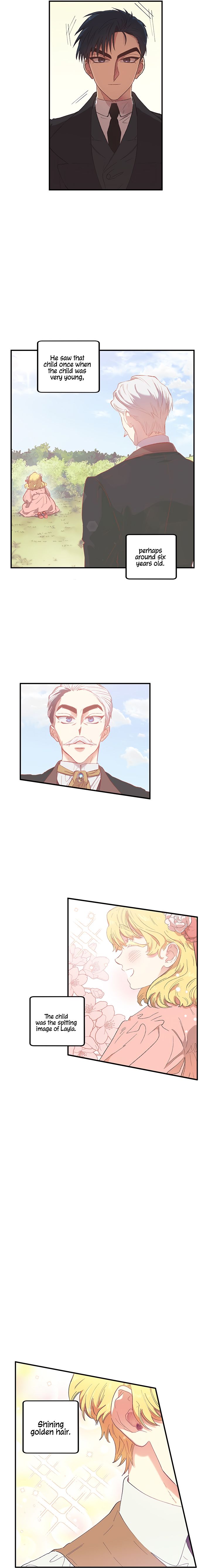 Is It a Fortune or Is It a Woe? Chapter 1 - Page 15