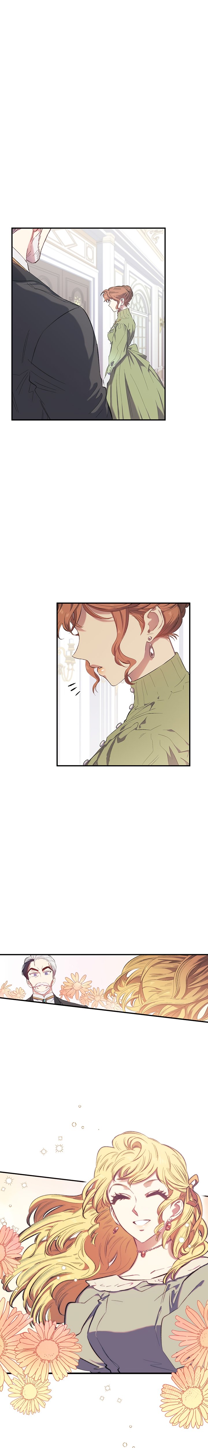 Is It a Fortune or Is It a Woe? Chapter 10 - Page 5