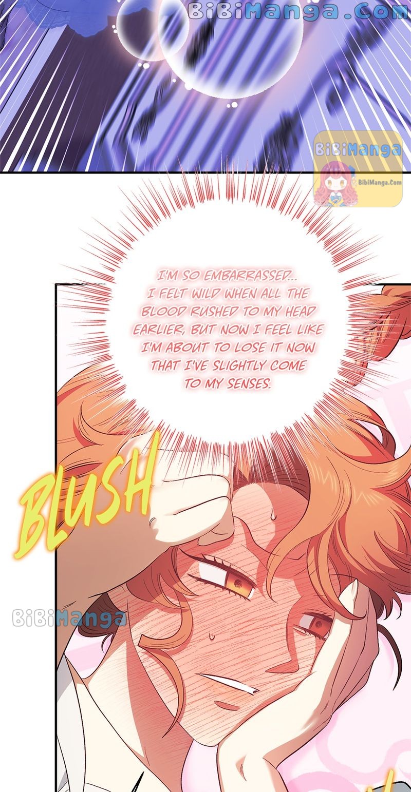 Is It a Fortune or Is It a Woe? Chapter 100 - Page 15