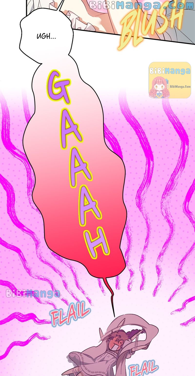 Is It a Fortune or Is It a Woe? Chapter 100 - Page 16